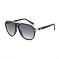 Guess Black Injected Sunglasses Guess
