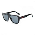Guess Black Injected Sunglasses Guess