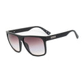 Guess Black Injected Sunglasses Guess