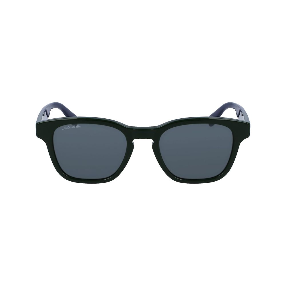 Lacoste Bicolor Acetate Sunglasses Lacoste
