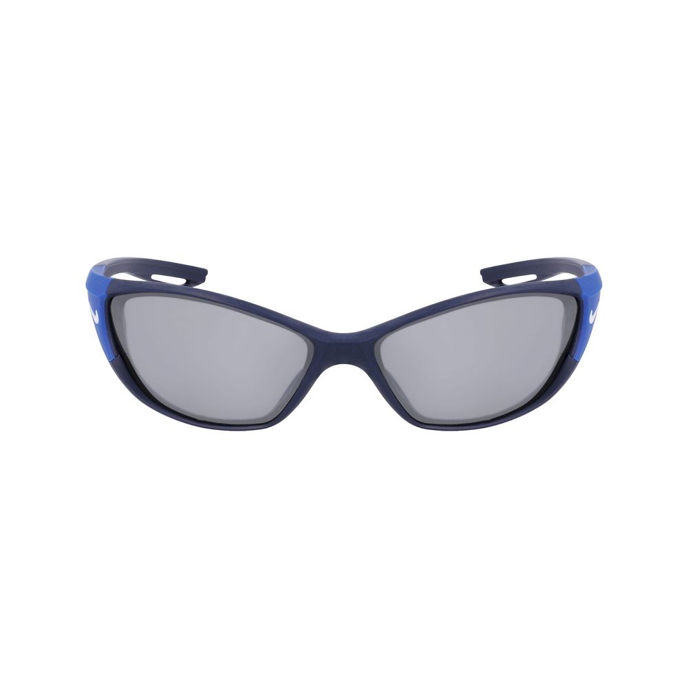 Nike Blue Injected Sunglasses Nike