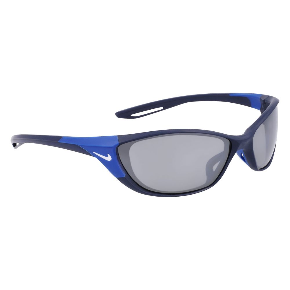 Nike Blue Injected Sunglasses Nike