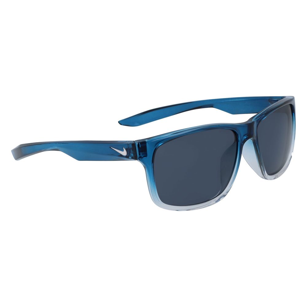 Nike Blue Injected Sunglasses Nike
