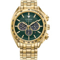 Citizen Gold Stainless Steel Sport Watch Citizen