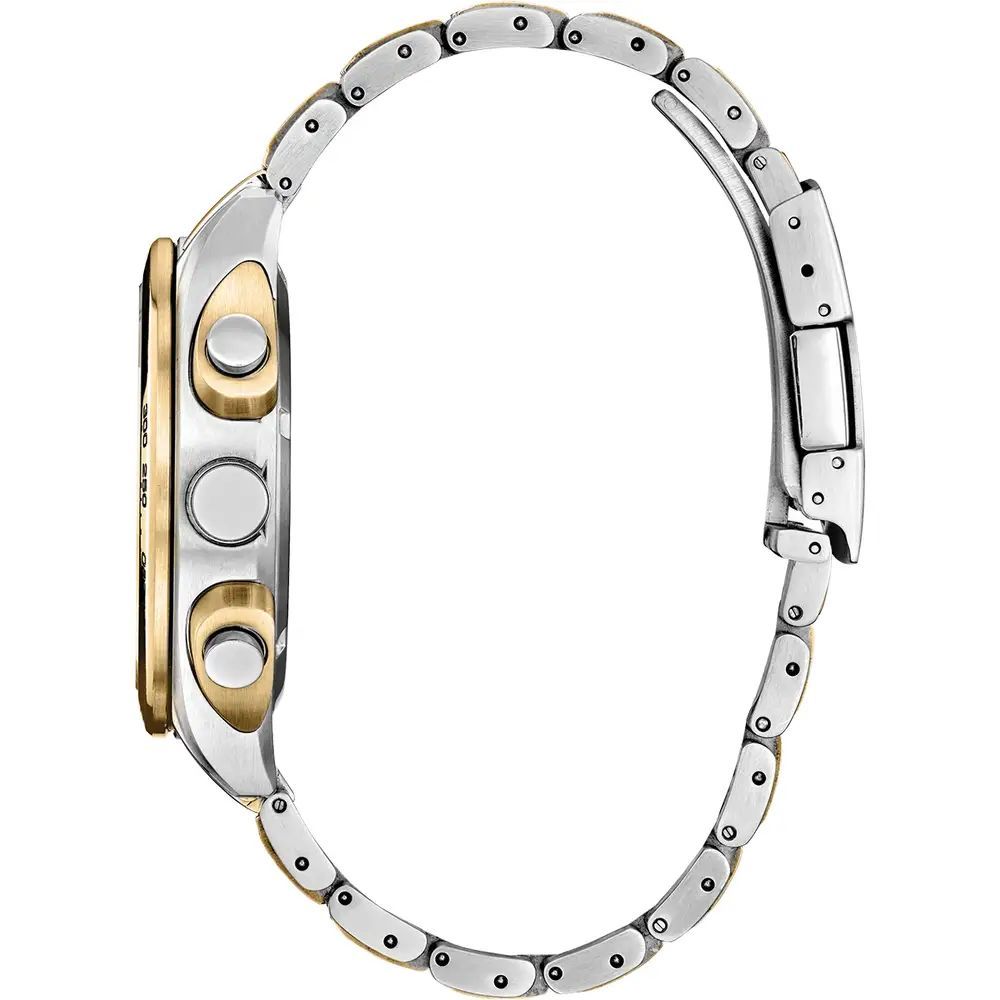 Citizen Gray Stainless Steel Sport Watch Citizen