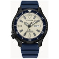 Citizen Blue Polyethylene Sport Watch Citizen