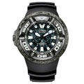Citizen Black Rubber Sport Watch Citizen