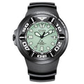 Citizen Black Rubber Sport Watch Citizen