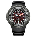 Citizen Black Rubber Sport Watch Citizen