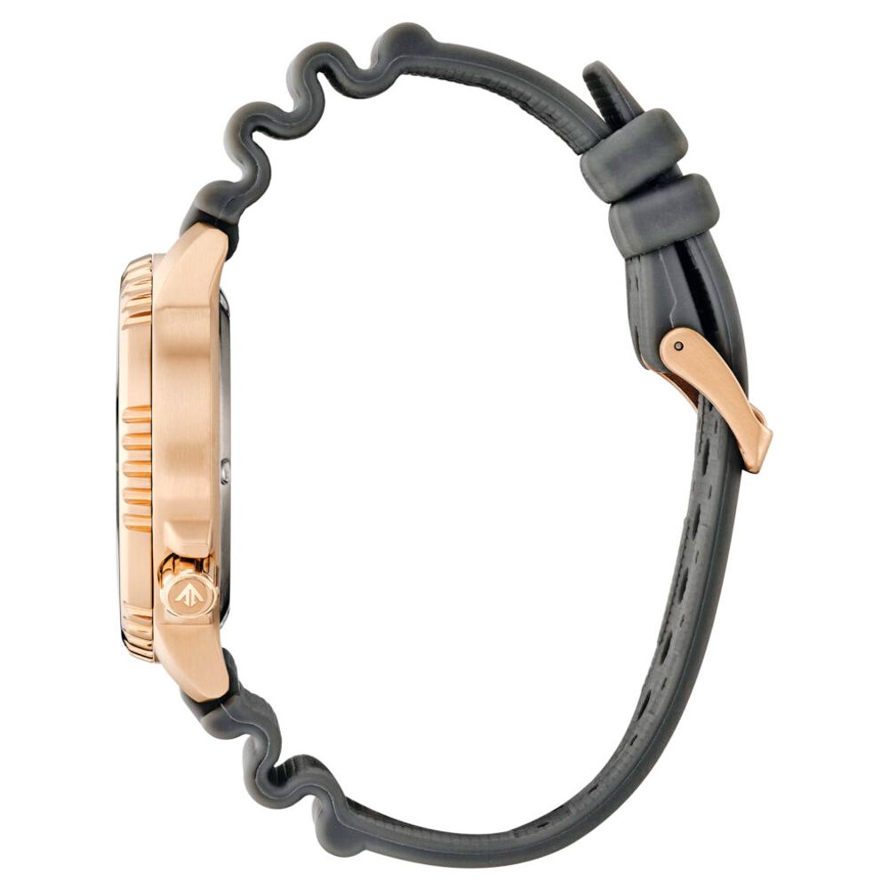 Citizen Black Rubber Sport Watch Citizen