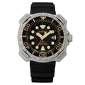 Citizen Black Rubber Sport Watch Citizen