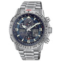 Citizen Gray Titanium Sport Watch Citizen