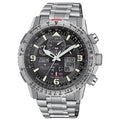 Citizen Gray Titanium Digital Watch Citizen