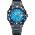 Citizen Gray Stainless Steel Dress Watch Citizen