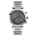 GC Gray Stainless Steel Bracelet Watch GC