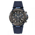 GC Blue Synthetic Sport Watch GC