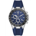 GC Blue Synthetic Sport Watch GC