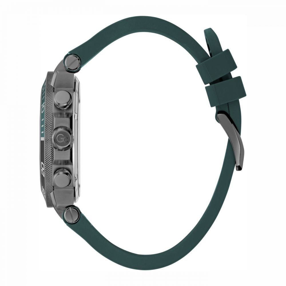 GC Bicolor Synthetic Sport Watch GC