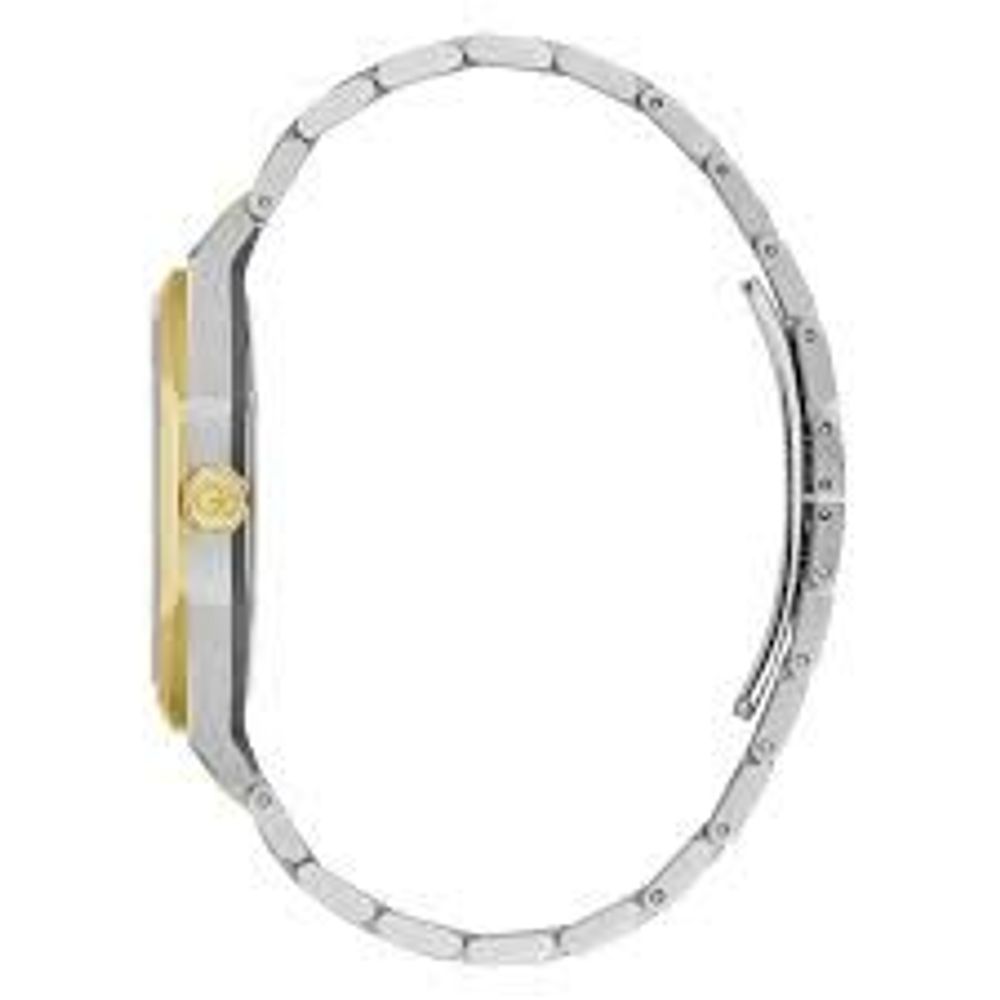 GC Gold Stainless Steel Dress Watch GC