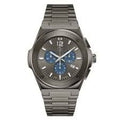 GC Gray Stainless Steel Dress Watch GC