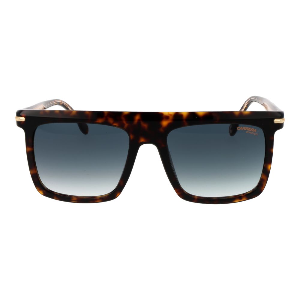 Carrera Brown Acetate Sunglasses Carrera