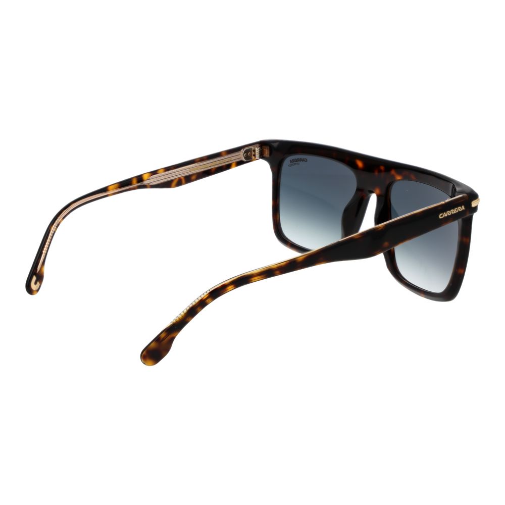 Carrera Brown Acetate Sunglasses Carrera