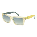 Guess Bicolor Stainless Steel Sunglasses Guess