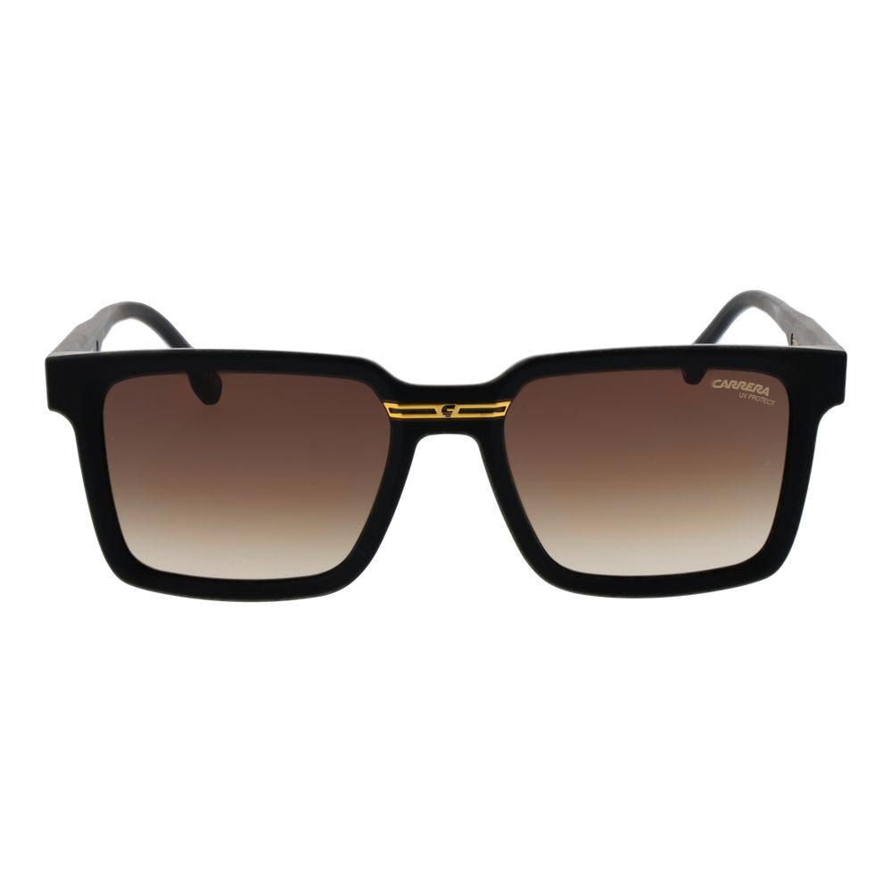Carrera Black Polyamide Sunglasses Carrera