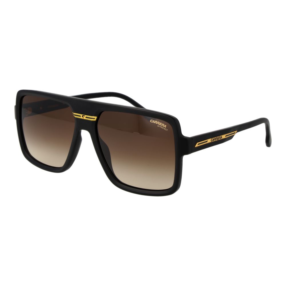 Carrera Black Polyamide Sunglasses Carrera