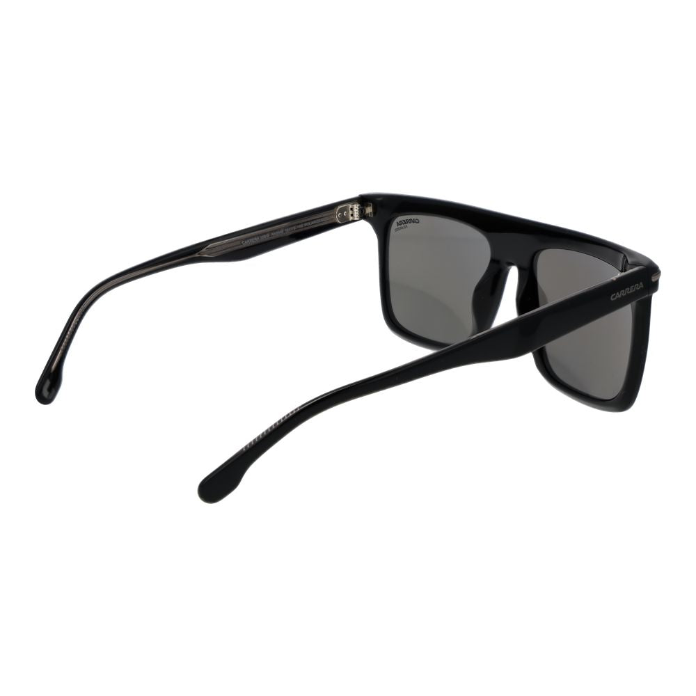Carrera Black Acetate Sunglasses Carrera