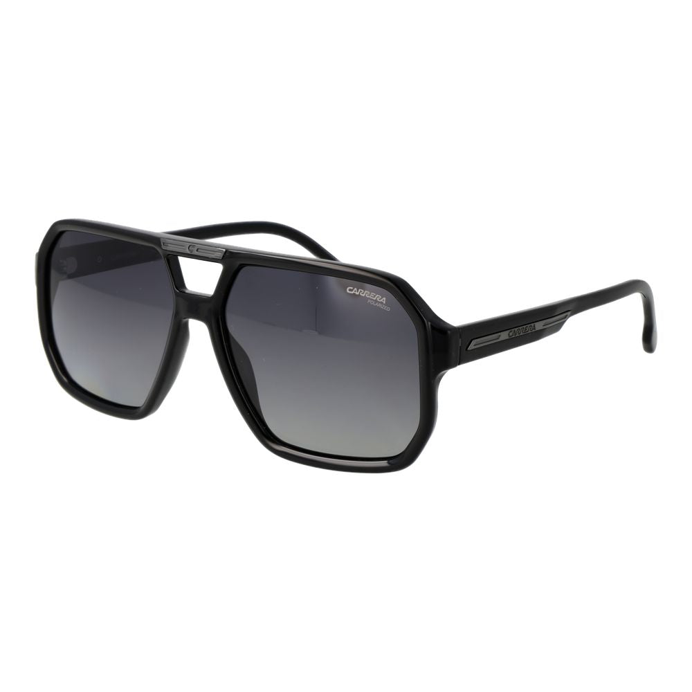 Carrera Black Eco Polyamide Sunglasses Carrera