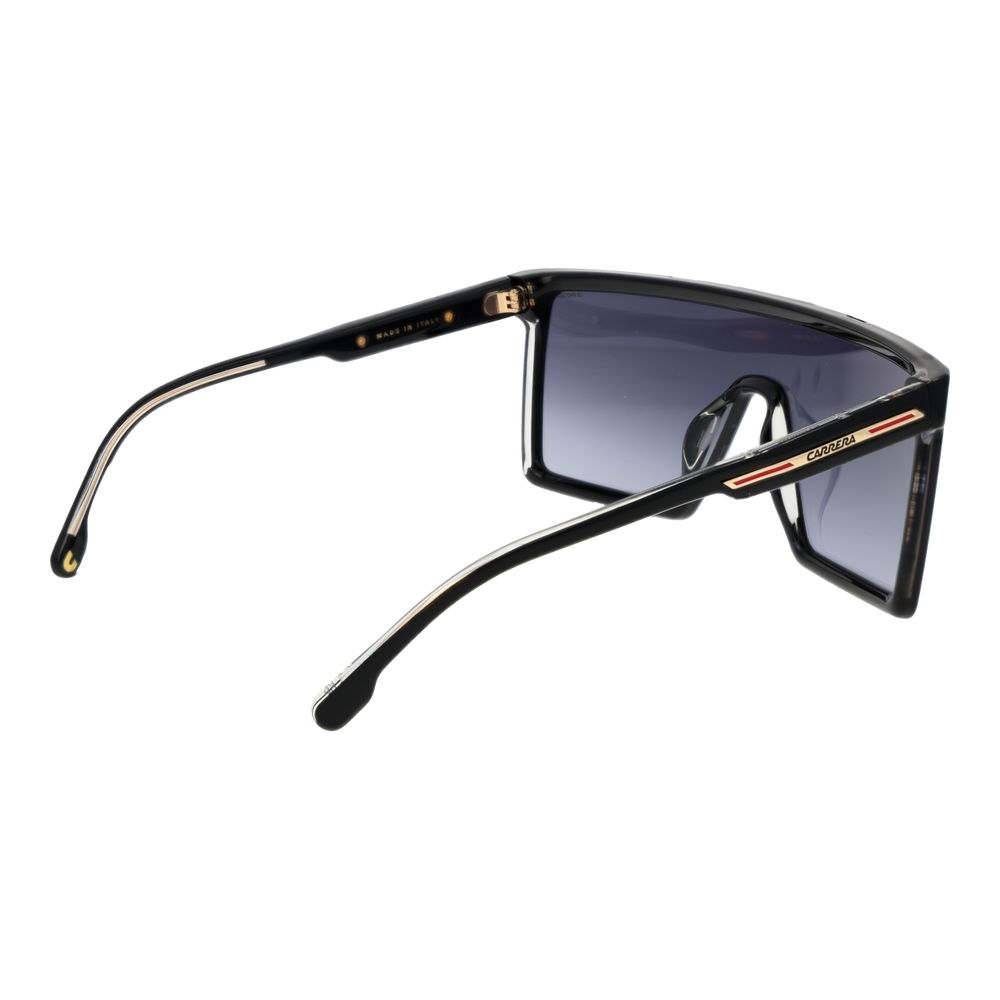 Carrera Black Polyamide Sunglasses Carrera