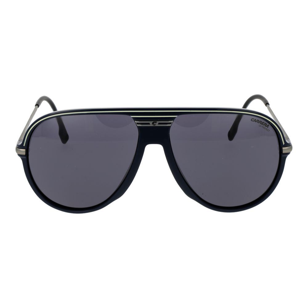 Carrera Blue Polyamide Sunglasses Carrera
