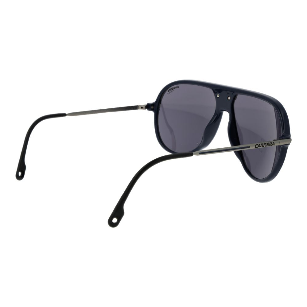 Carrera Blue Polyamide Sunglasses Carrera