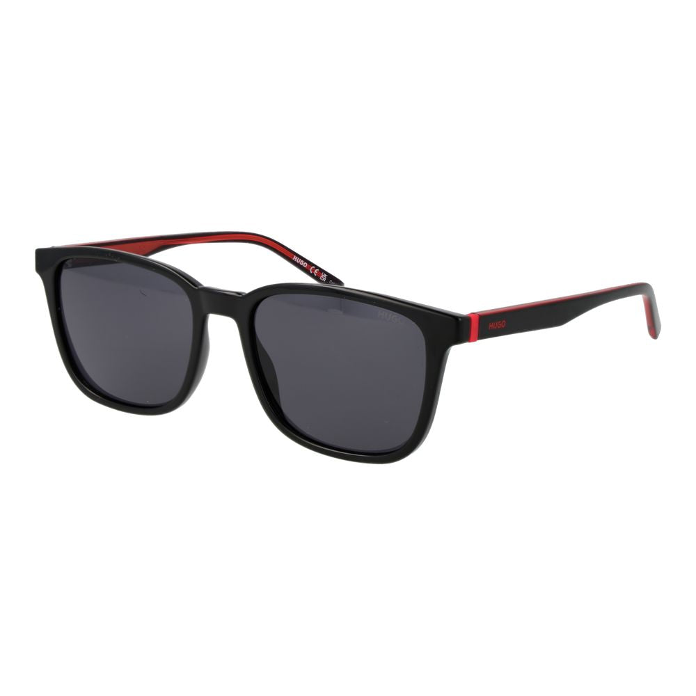 Hugo Boss Black Stainless Steel Sunglasses Hugo Boss
