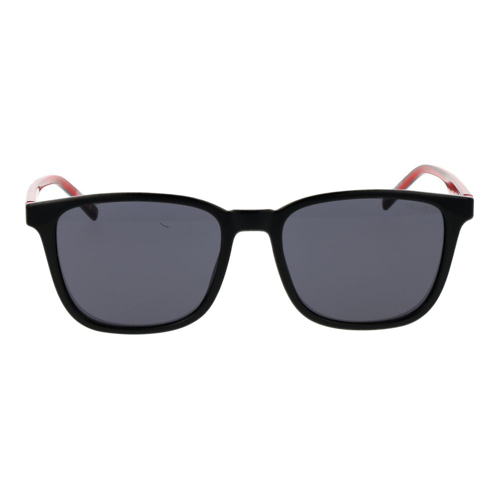 Hugo Boss Black Stainless Steel Sunglasses Hugo Boss