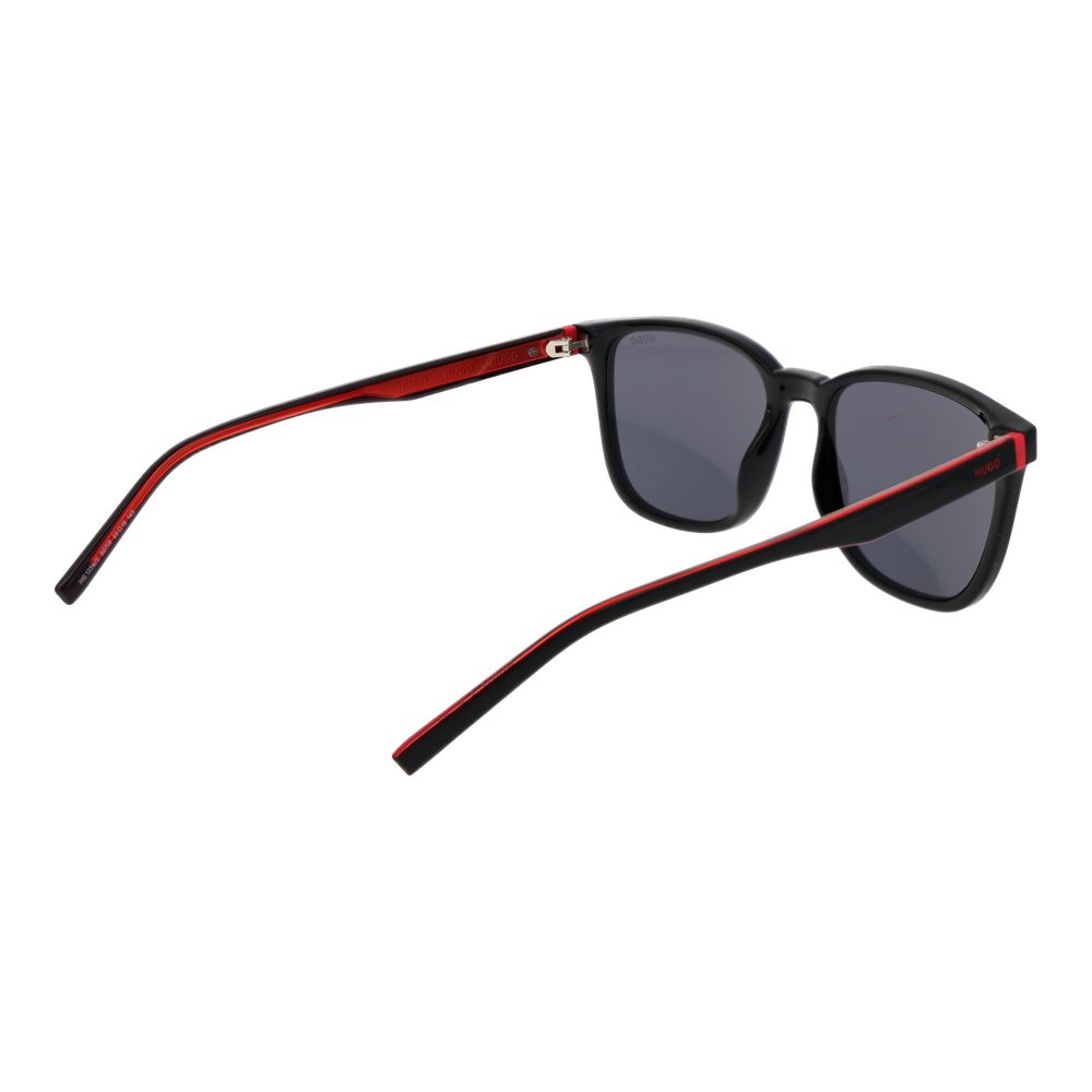 Hugo Boss Black Stainless Steel Sunglasses Hugo Boss
