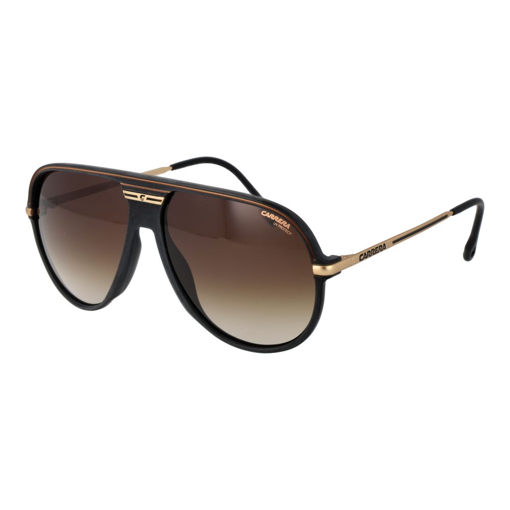Carrera Black Polyamide Sunglasses Carrera