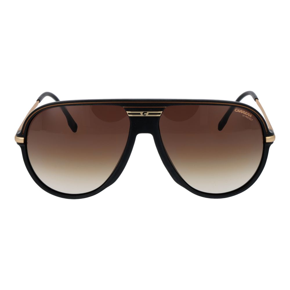 Carrera Black Polyamide Sunglasses Carrera