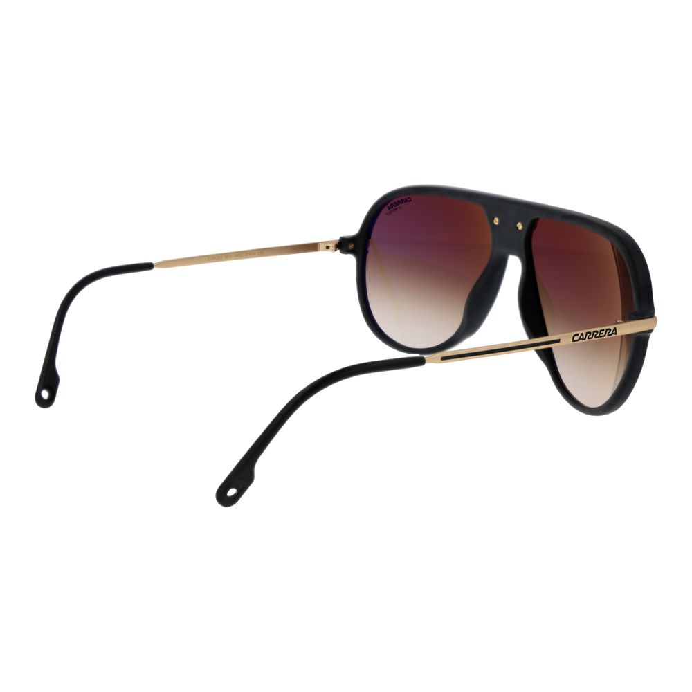 Carrera Black Polyamide Sunglasses Carrera