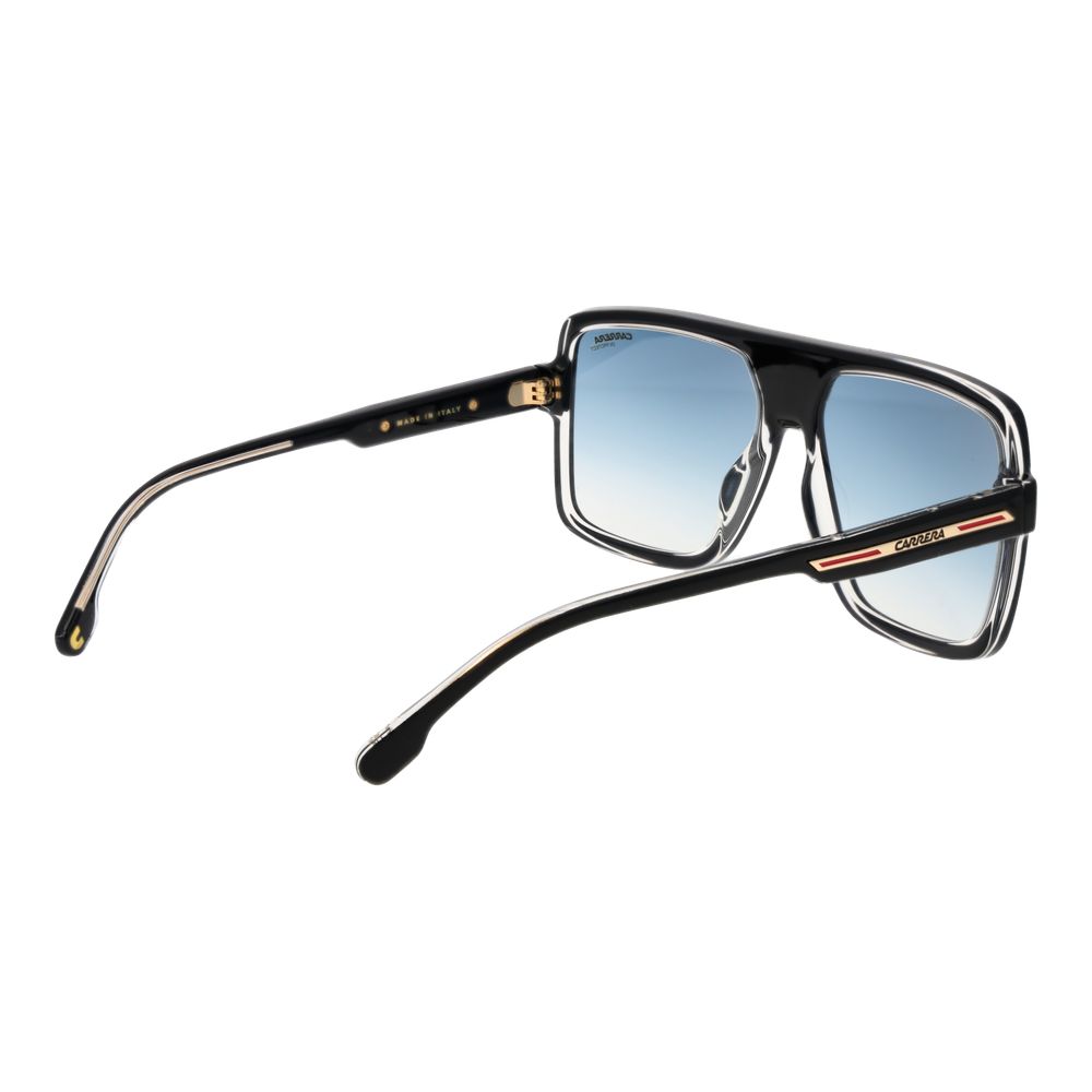 Carrera Black Polyamide Sunglasses Carrera