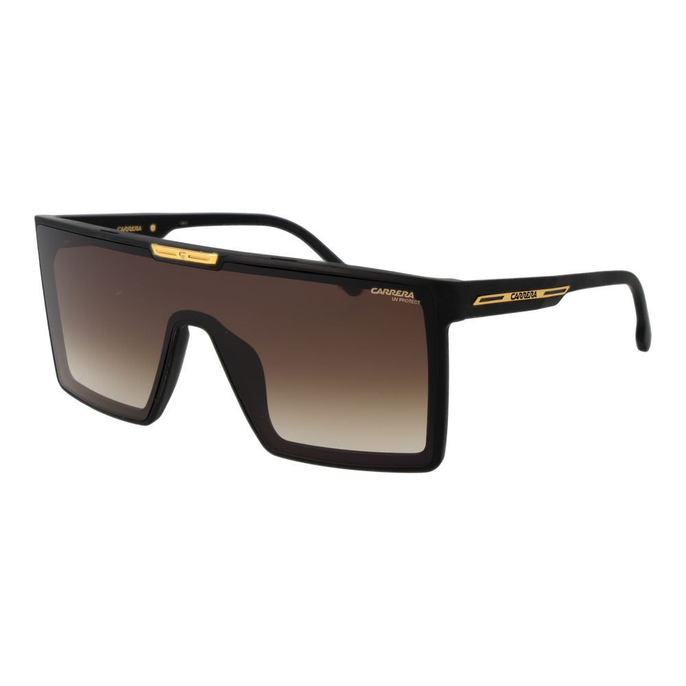 Carrera Black Polyamide Sunglasses Carrera