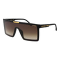 Carrera Black Polyamide Sunglasses Carrera