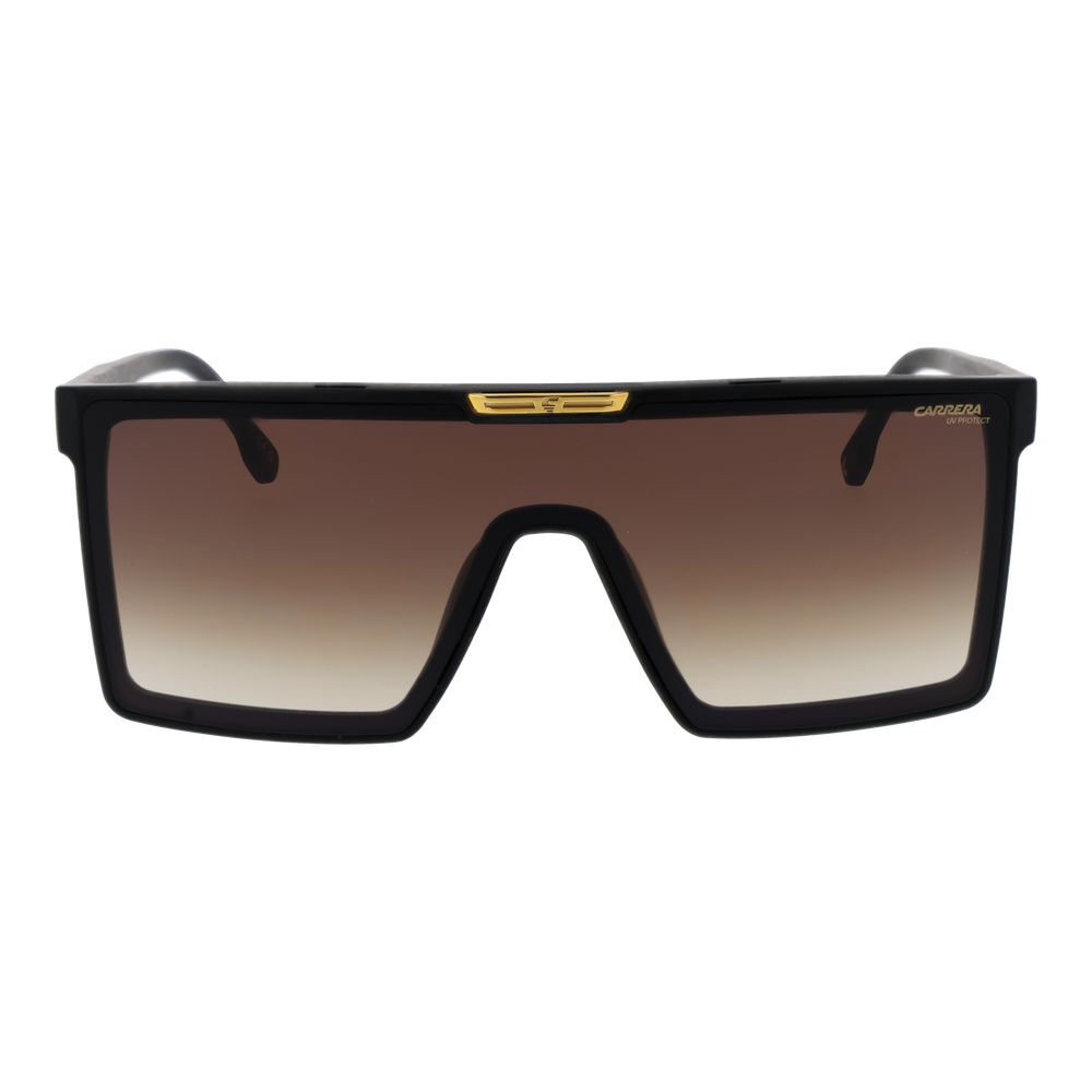 Carrera Black Polyamide Sunglasses Carrera