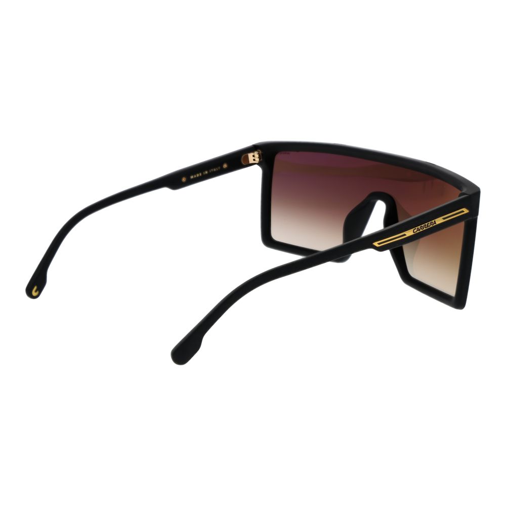 Carrera Black Polyamide Sunglasses Carrera