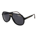 Carrera Black Acetate Sunglasses Carrera