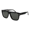 Carrera Black Acetate Sunglasses Carrera