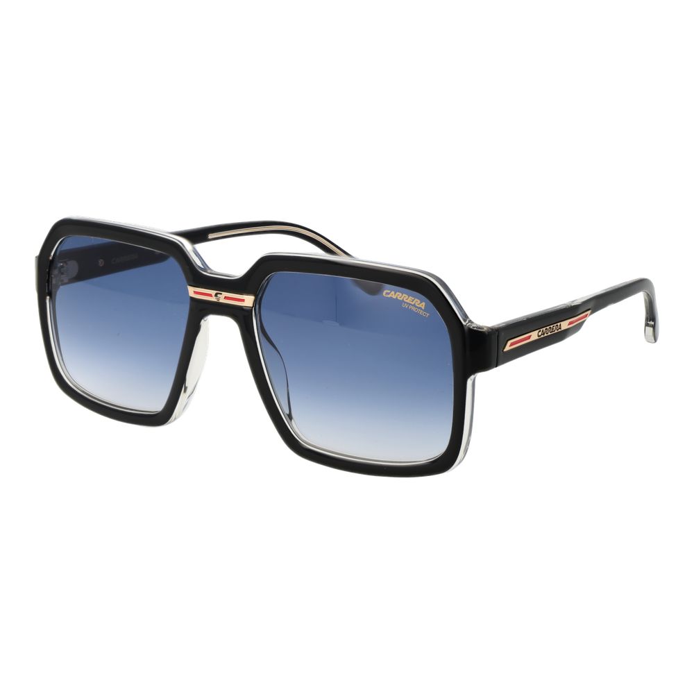 Carrera Black Plastic Sunglasses Carrera