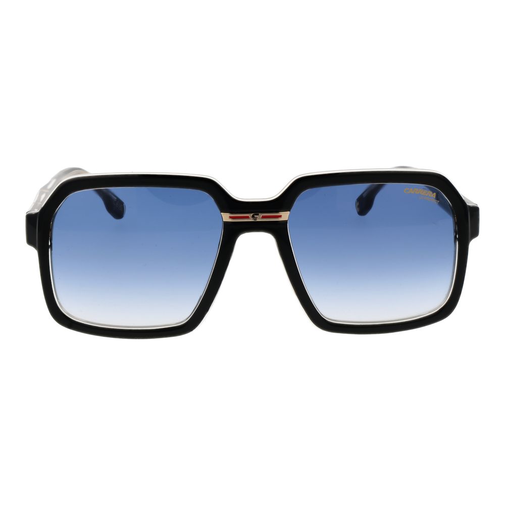 Carrera Black Plastic Sunglasses Carrera