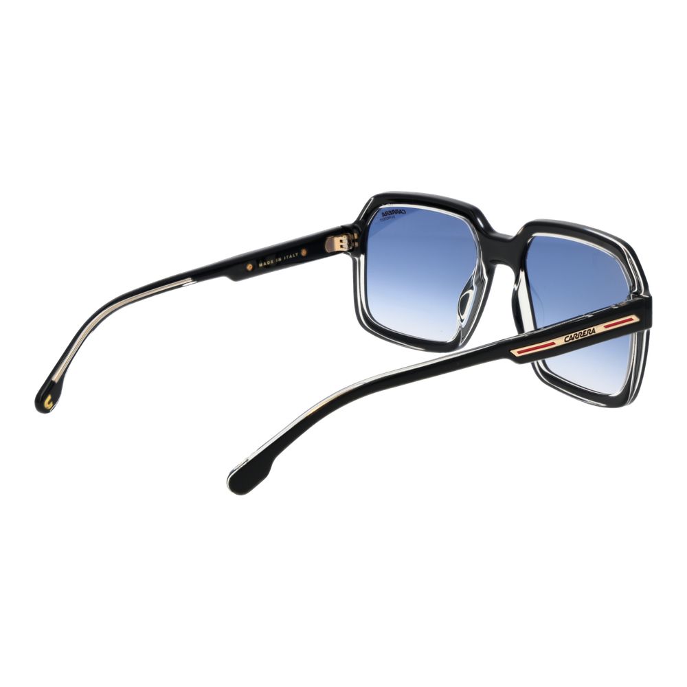 Carrera Black Plastic Sunglasses Carrera